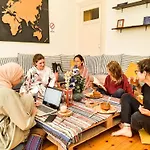 Ithaka Mansheya Hostel Alexandria
