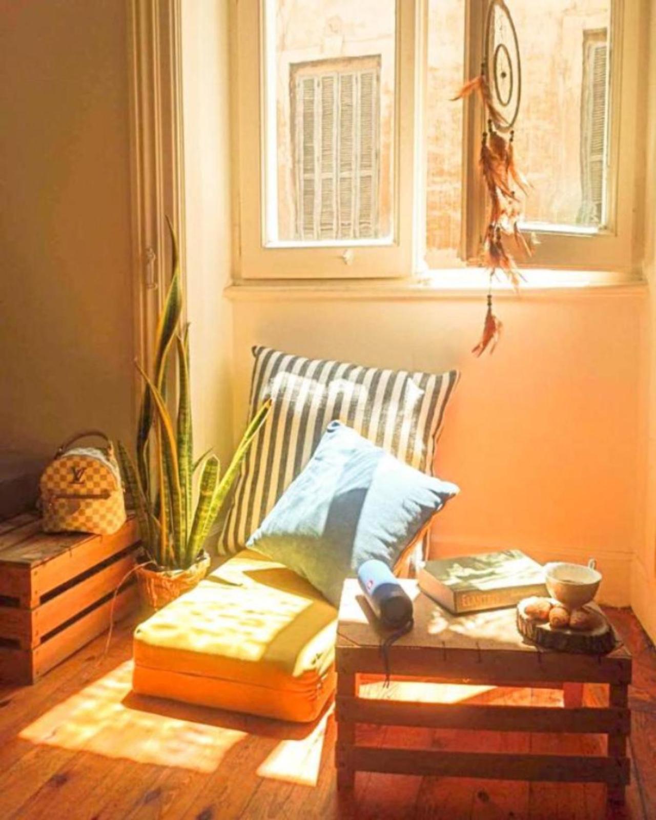 Hostel Ithaka Mansheya
