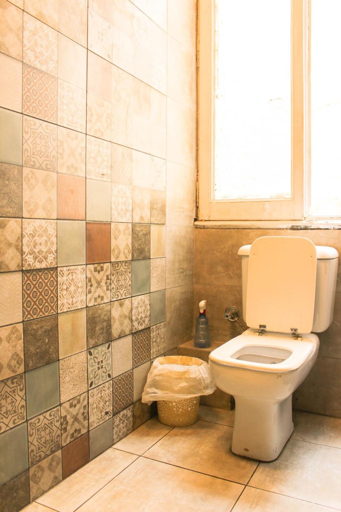 Hostel Ithaka Mansheya *